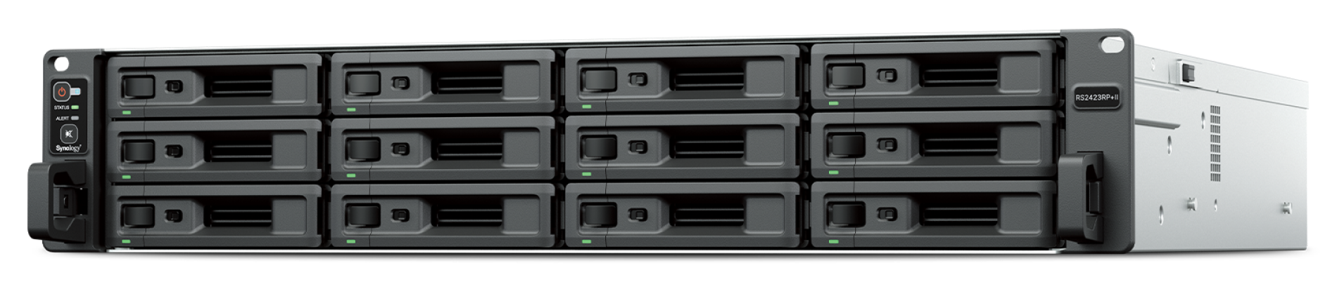 RS2423RP+II​
